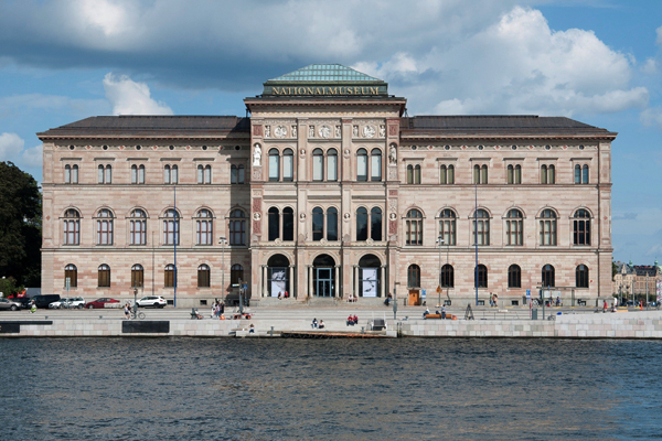 Nationalmuseum